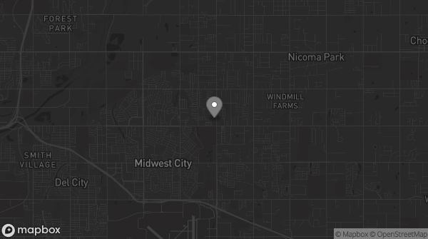 Gold ATM in Midwest City, OK