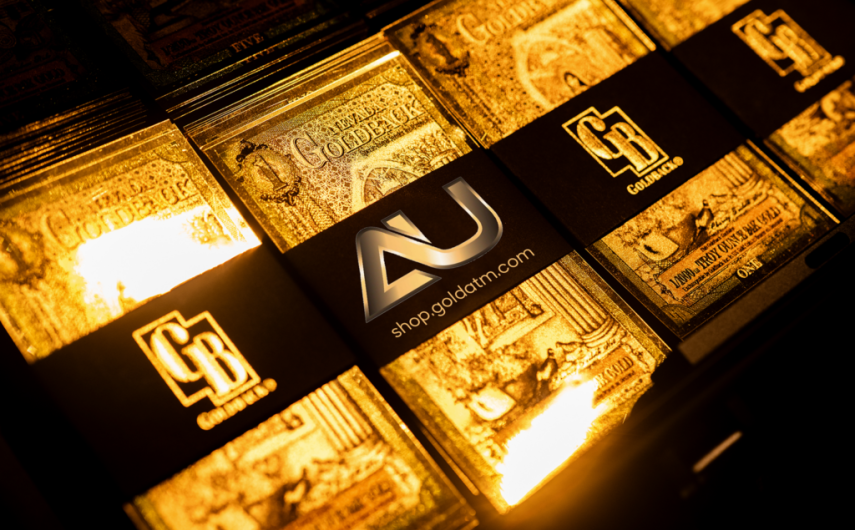 Buy Goldbacks Online: Introducing AuTM®
