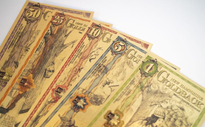 The Allure of Goldbacks: Why People Love Them